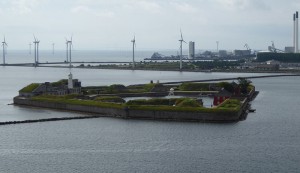 Festung Tre Kroner
