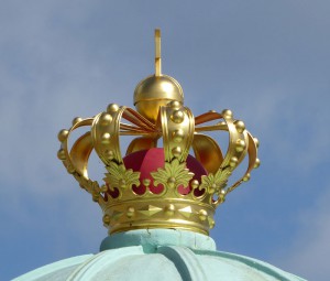 königlicher Fähranleger