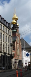 Orthodoxe Kirche