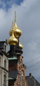 Orthodoxe Kirche