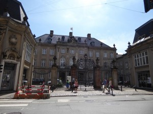 Kopenhagen