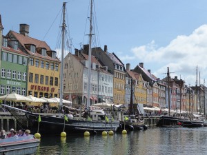 Nyhavn