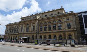 Königliches Theater