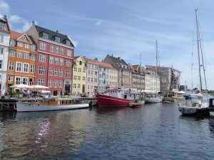 Nyhavn