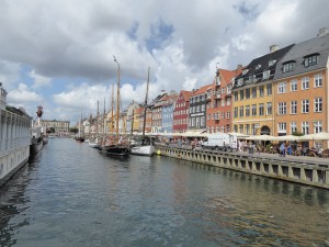 Nyhavn