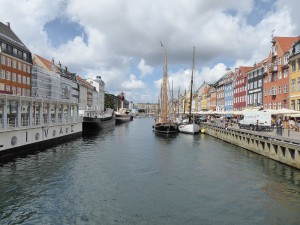 Nyhavn