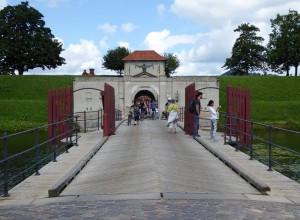 Kastellet