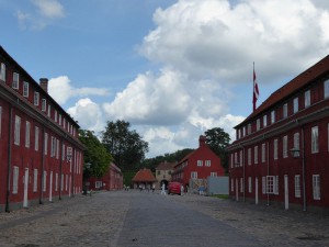 Kastellet