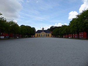 Kastellet