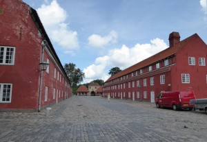 Kastellet