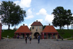 Kastellet