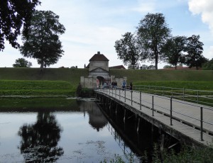 Kastellet
