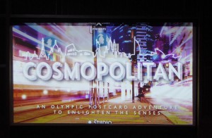 Cosmopolitan
