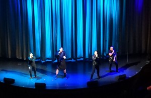 Tenors of Rock