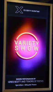 Variety Show