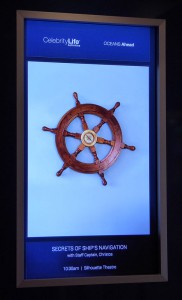 Secrets of Ships Navigation
