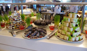 Extravaganza Buffet