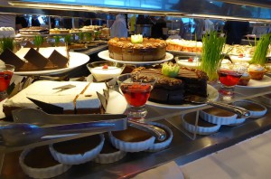 Extravaganza Buffet