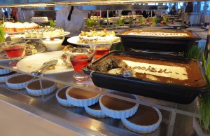 Extravaganza Buffet