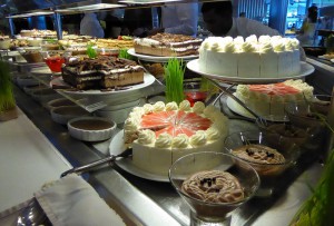 Extravaganza Buffet