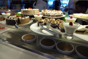 Extravaganza Buffet