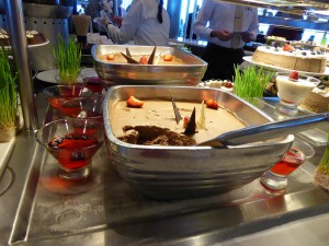 Extravaganza Buffet