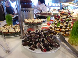 Extravaganza Buffet