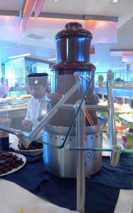 Extravaganza Buffet