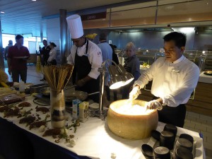 Extravaganza Buffet