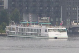 Lafayette