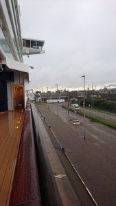 Schleuse Ijmuiden