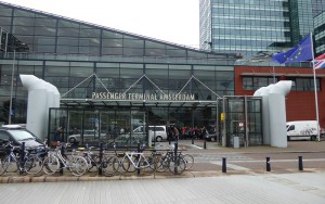 Passenger Terminal Amsterdam