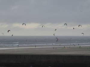 Kite Surfer