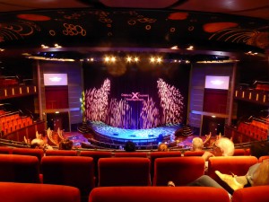 Welcome Variety Show