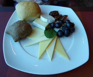 Artisan Cheeses