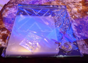Scrapbooking Class - Kit