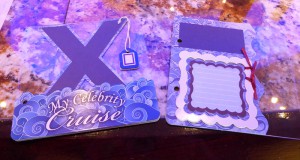 Scrapbooking Class - meine ersten zwei Seiten