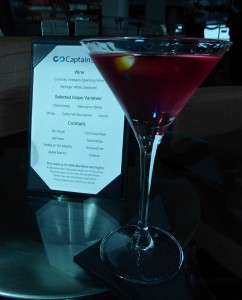 Cosmopolitan