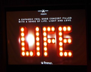 Life