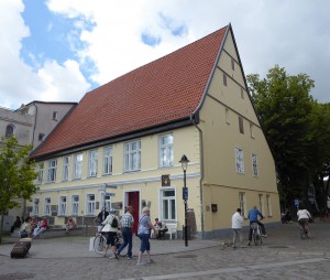 Vogtei