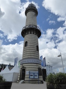 Leuchtturm