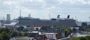 Unser Schiff