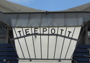 Teepott