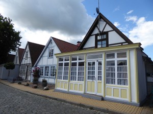 Alexandrinenstraße