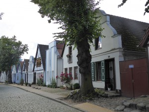 Alexandrinenstraße