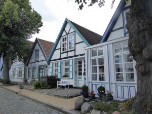 Alexandrinenstraße