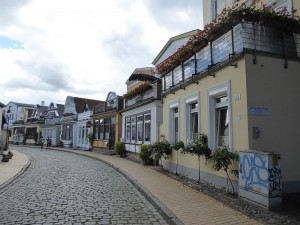 Alexandrinenstraße