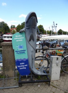 Fischmarkt