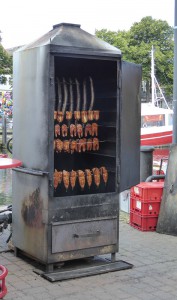 Fischmarkt