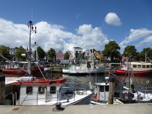 Alter Strom